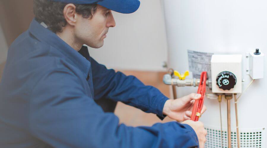 Local sewer line repair in Branchdale, PA